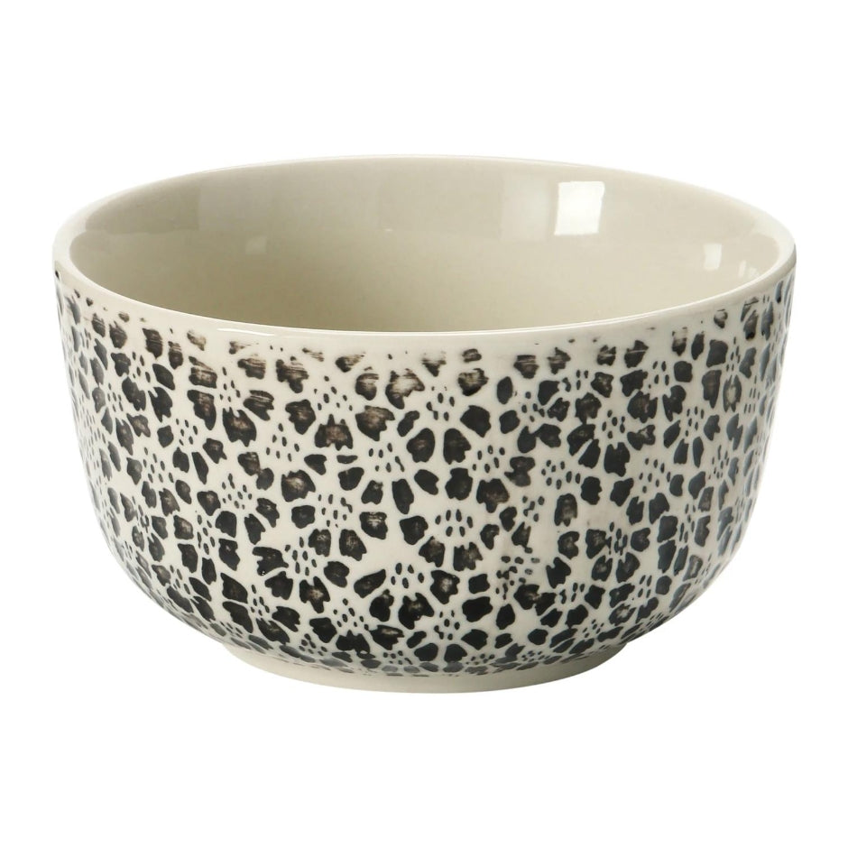 4 1/2” Round Stone Bowl - Assortment