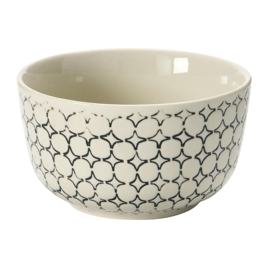 4 1/2” Round Stone Bowl - Assortment