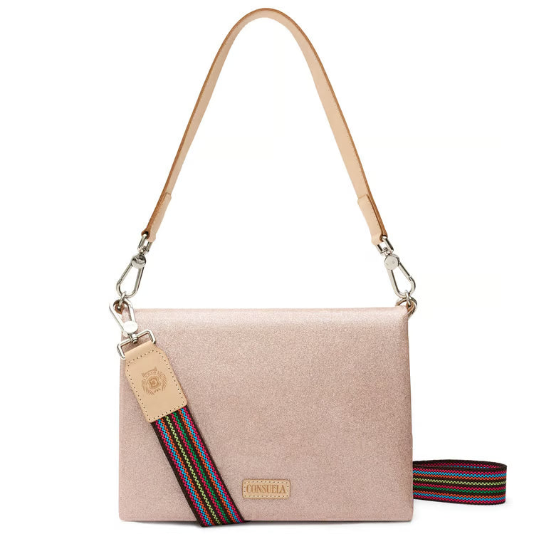 Metro Crossbody - Emery -  CONSUELA