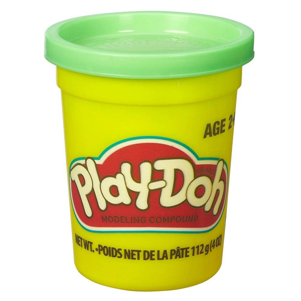Play-Doh 4-Ounce Assortment