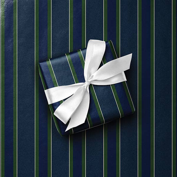 Classic Designs Gift Wrapping Paper: Mosaic Tile / 1 Pack / 24"x85'