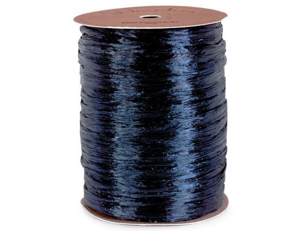 Pearlized Raffia Ribbon: Oatmeal Pearlized / 1 Pack / 500 yards