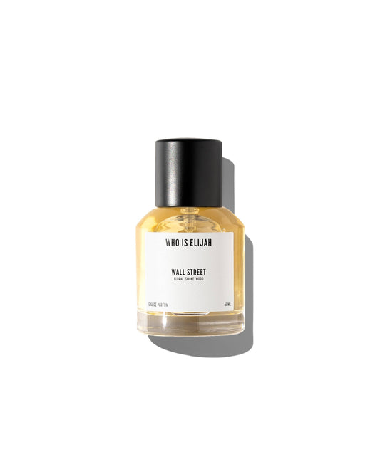 WALL STREET: 50ML
