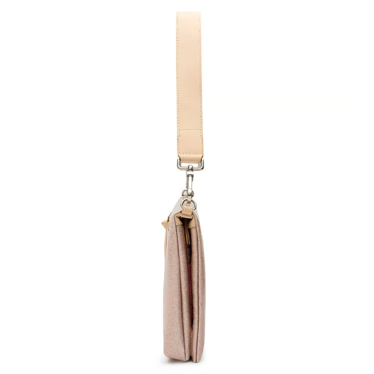 Metro Crossbody - Emery -  CONSUELA