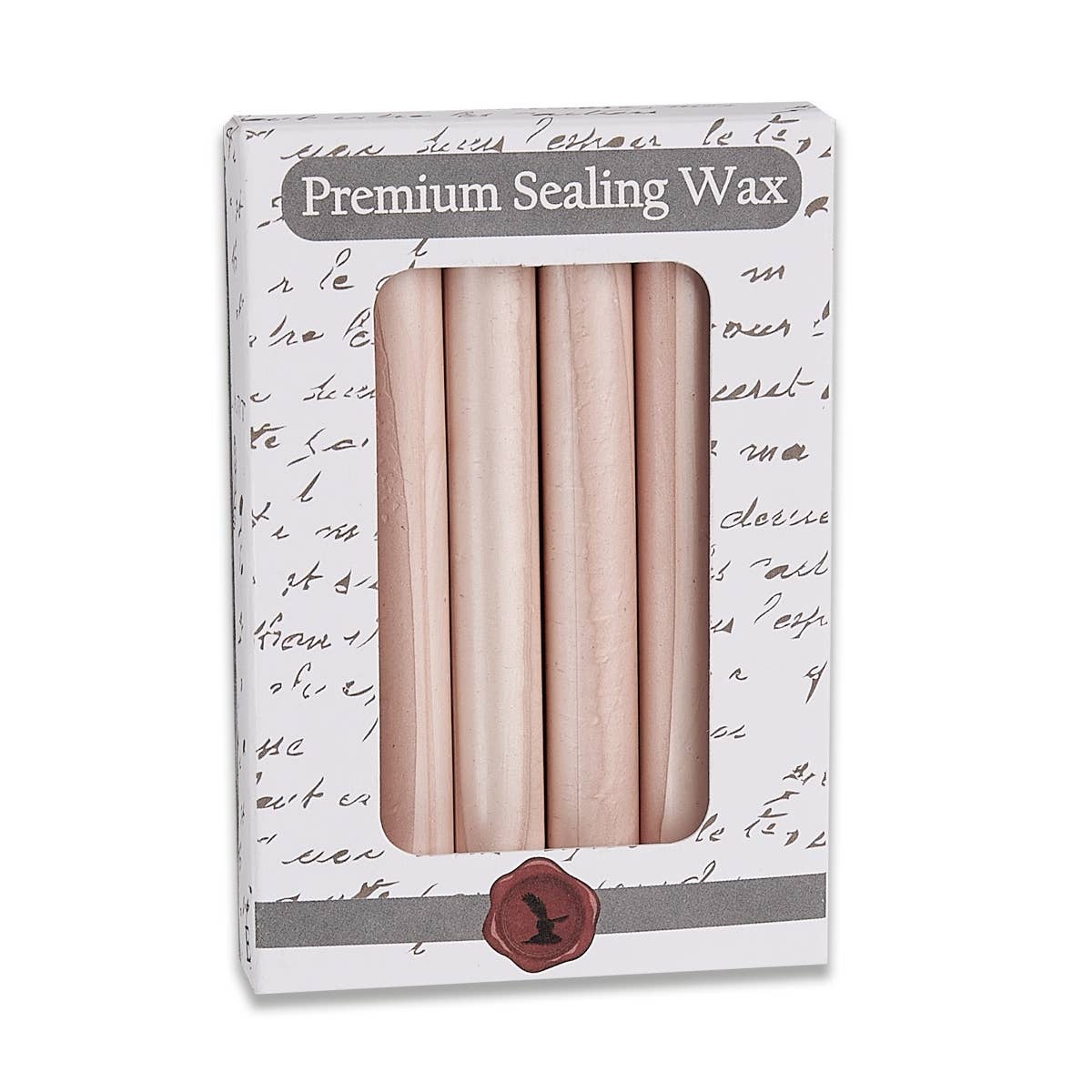Glue Gun Sealing Wax Sticks-6 Pack- 36 colors: Olive