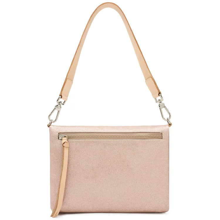 Metro Crossbody - Emery -  CONSUELA