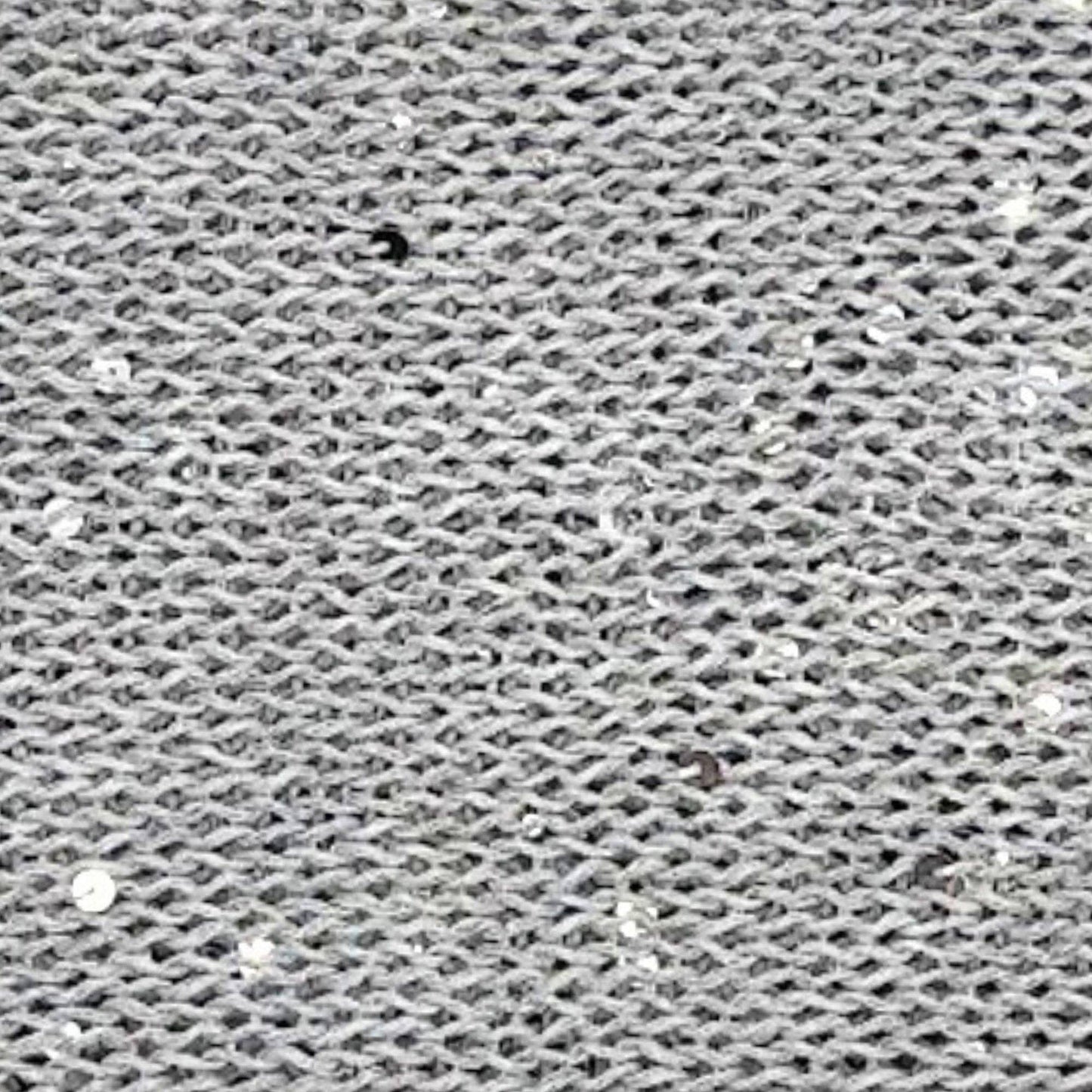 Sensy Shine Yarn, 3.5 oz, 340 yards, Gauge 2 Fine: Ecru