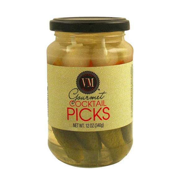 Gourmet Cocktail Picks