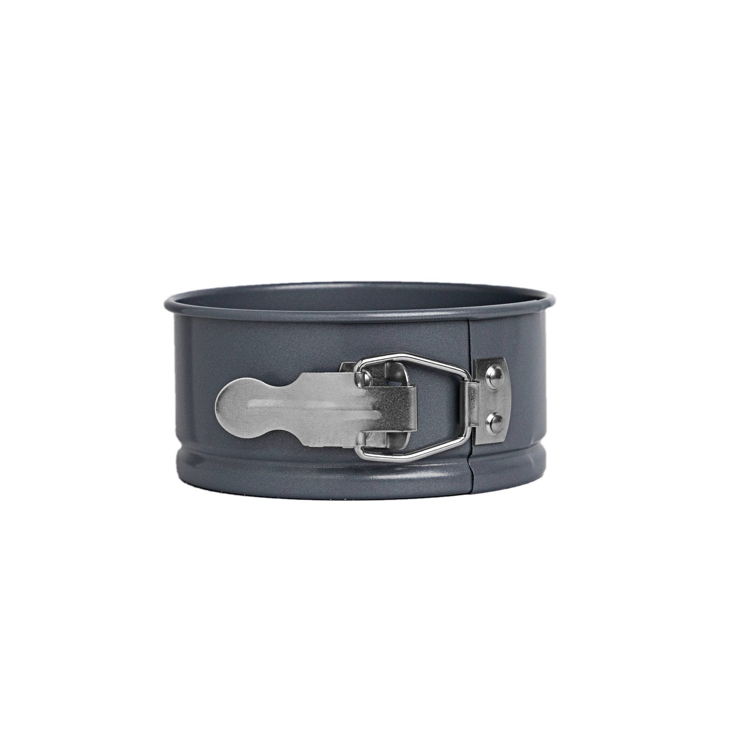 Fox Run Preferred Non-Stick Mini Springform Pan, 4"