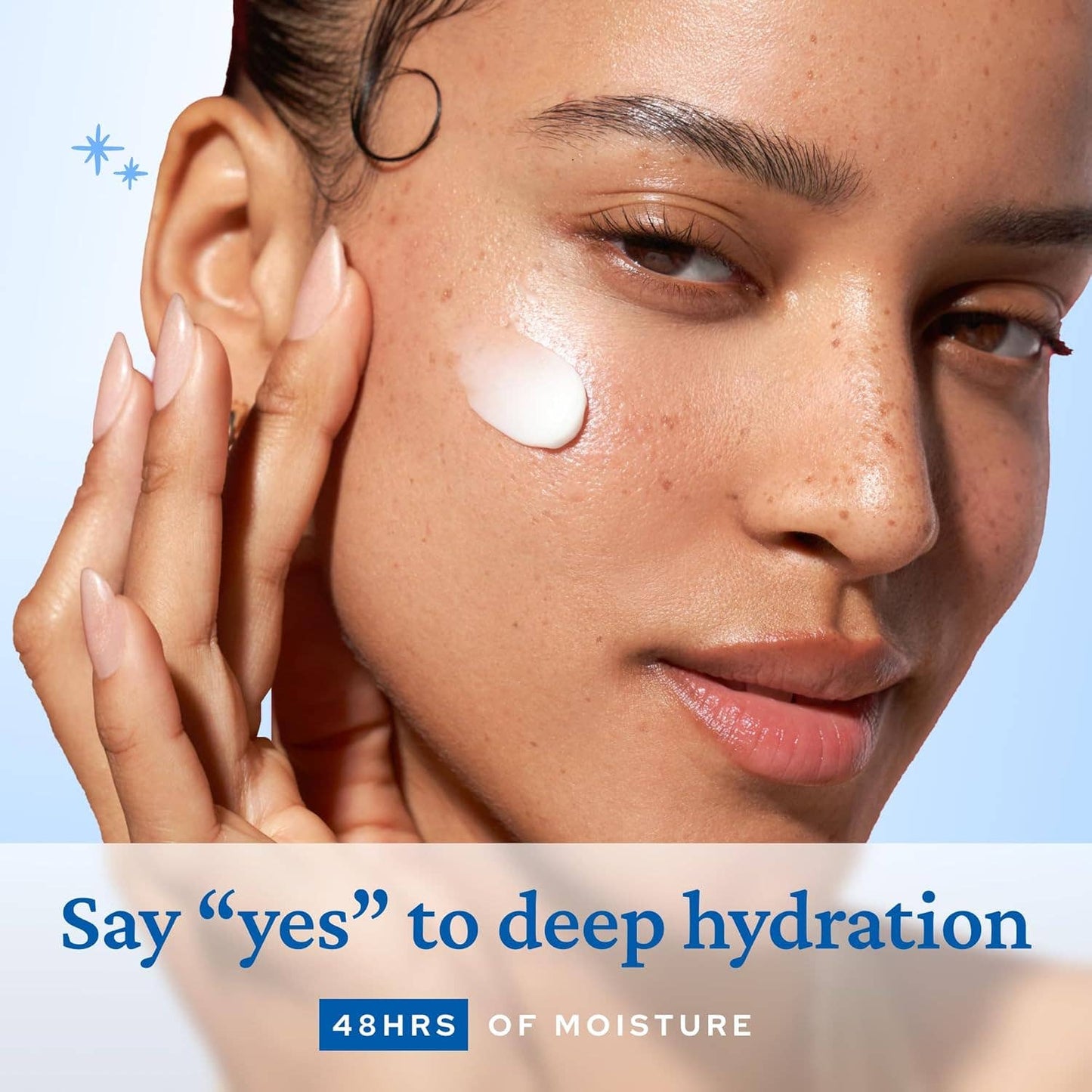 BELIF The True Cream Moisturizing Bomb