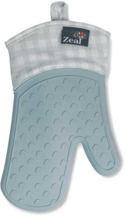 Coastal Oven Glove