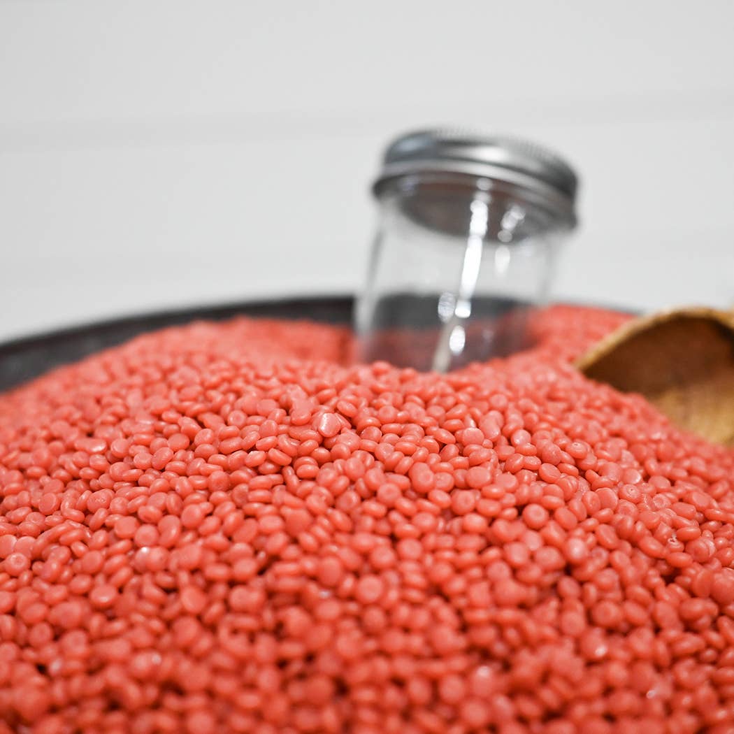 Soy Wax Scented Beads - 2lb Refill for A La Carte Candle Bar: Raspberry Sangria