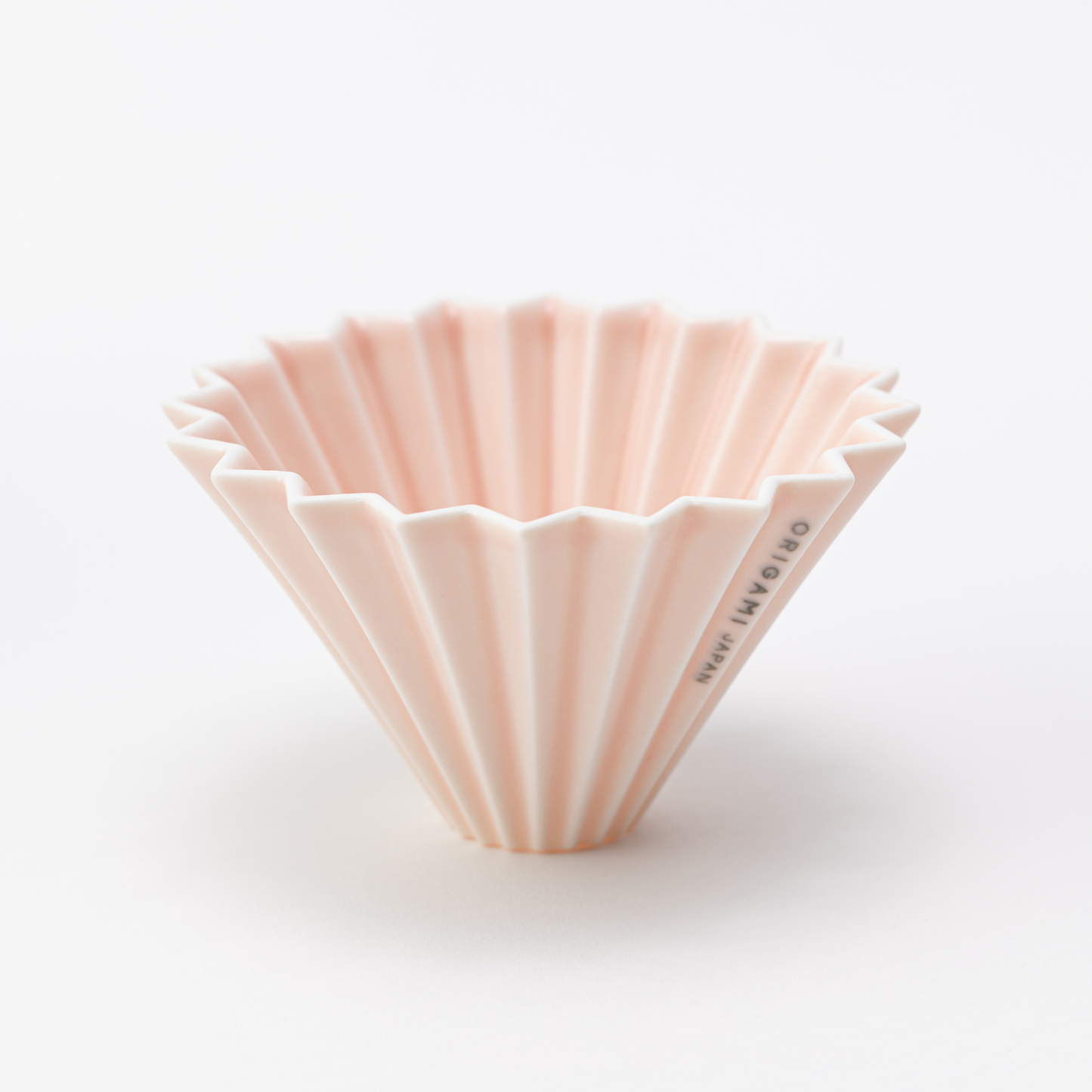 ORIGAMI Dripper S: Orange