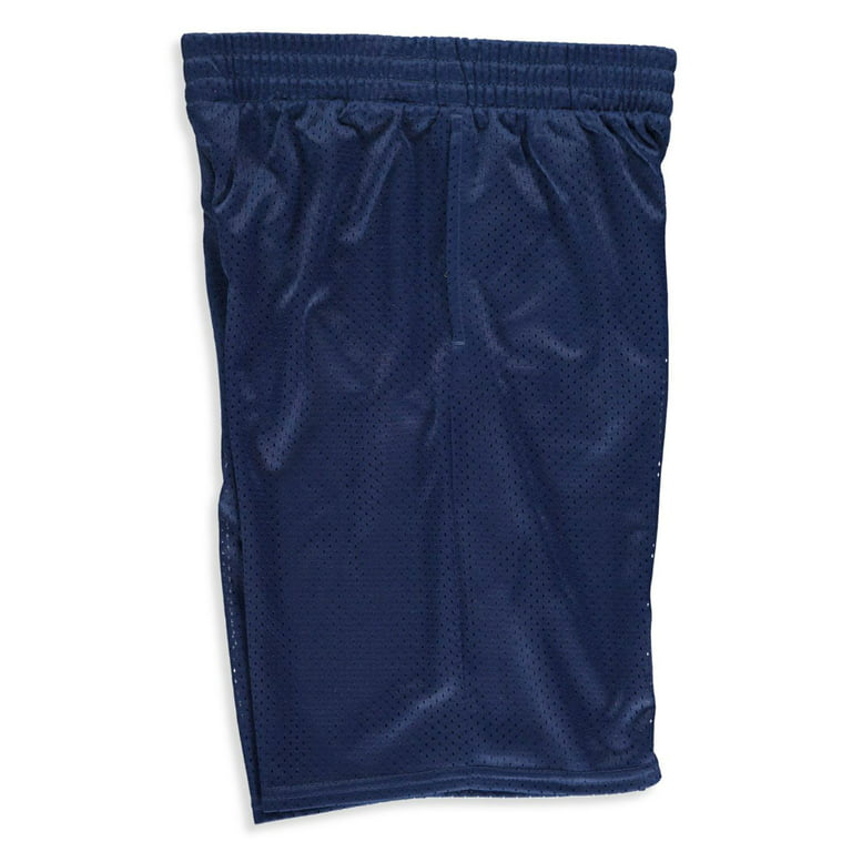 BOYS MESH SHORT