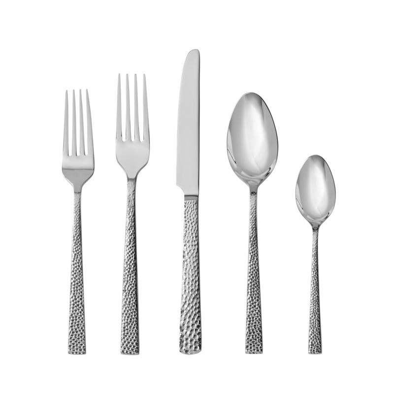 Nomad Flatware Set - 20pc