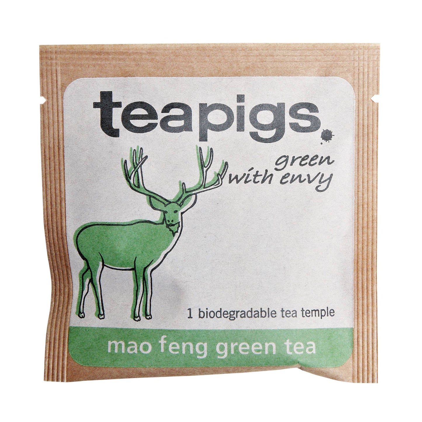 Teapigs Envelopes: Chamomile