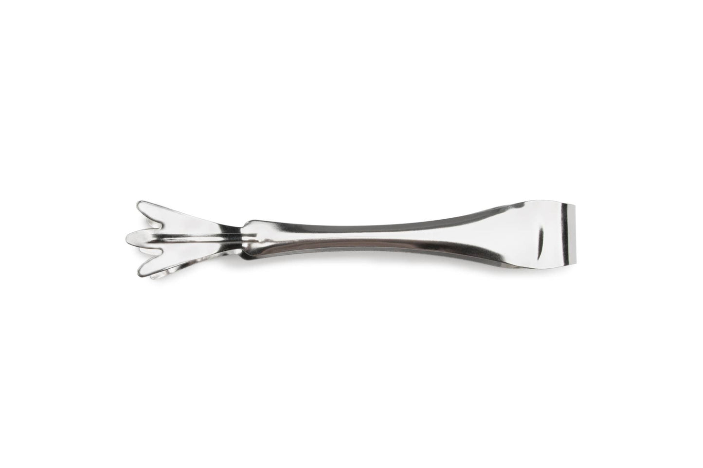 Fox Run Ice Tongs, Stainless Steel, 6.5"