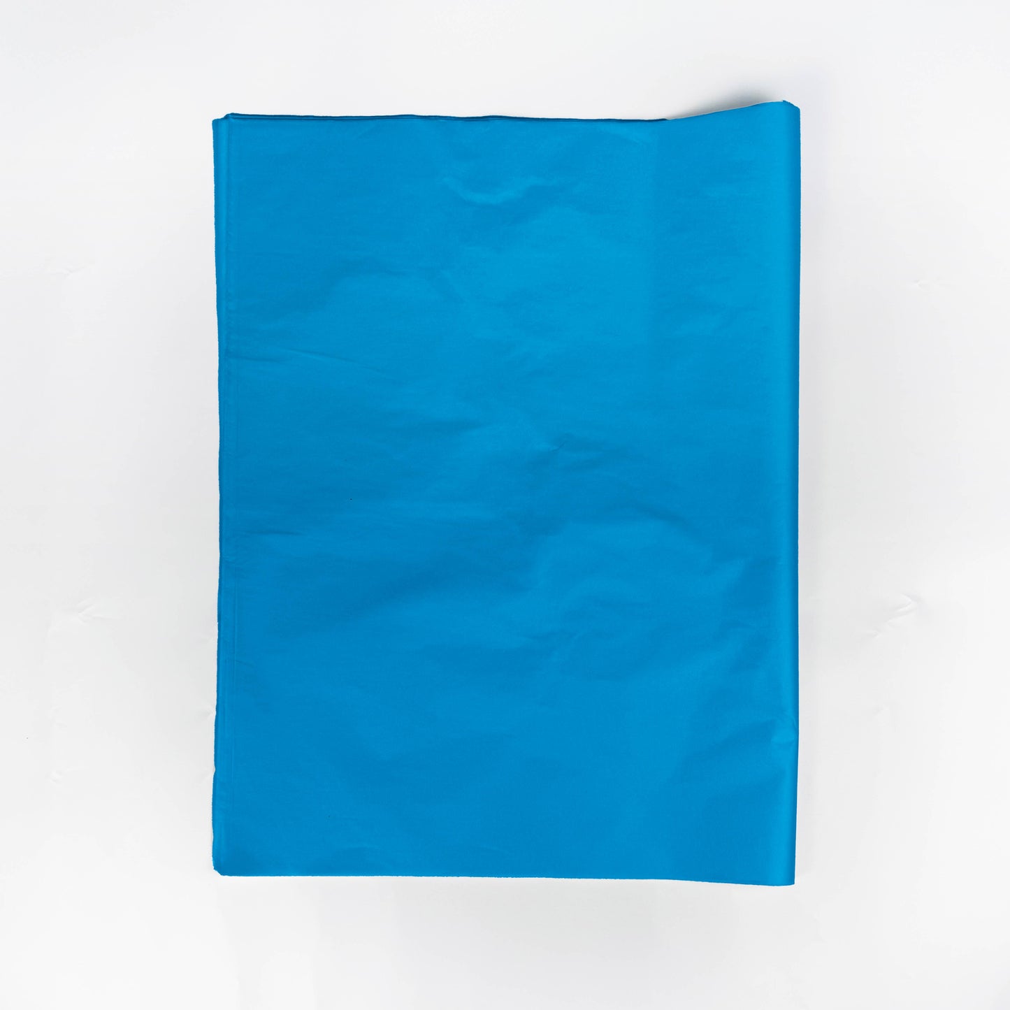 100pc, 31x20" Colorful 17g Gift Wrapping Tissue Paper Sheets: Tiffany