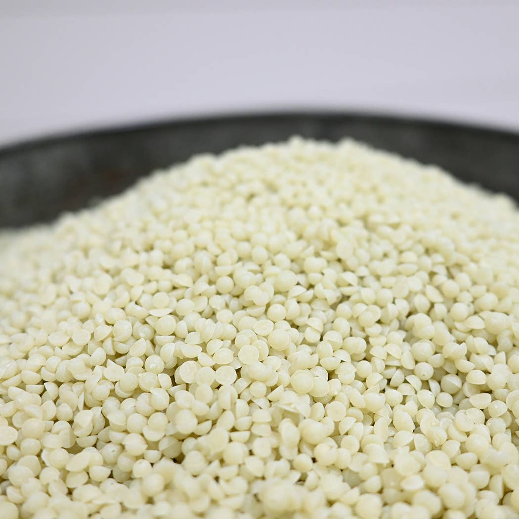 Soy Wax Scented Beads - 2lb Refill for A La Carte Candle Bar: Apple Strudel