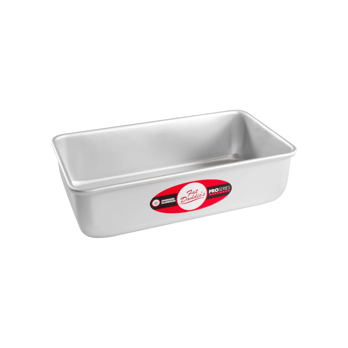 Fat Daddio's Bread & Loaf Pans: 1 / 3 / 10 x 5