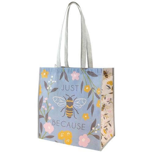 Recycled Large Gift Bag: Celebrate