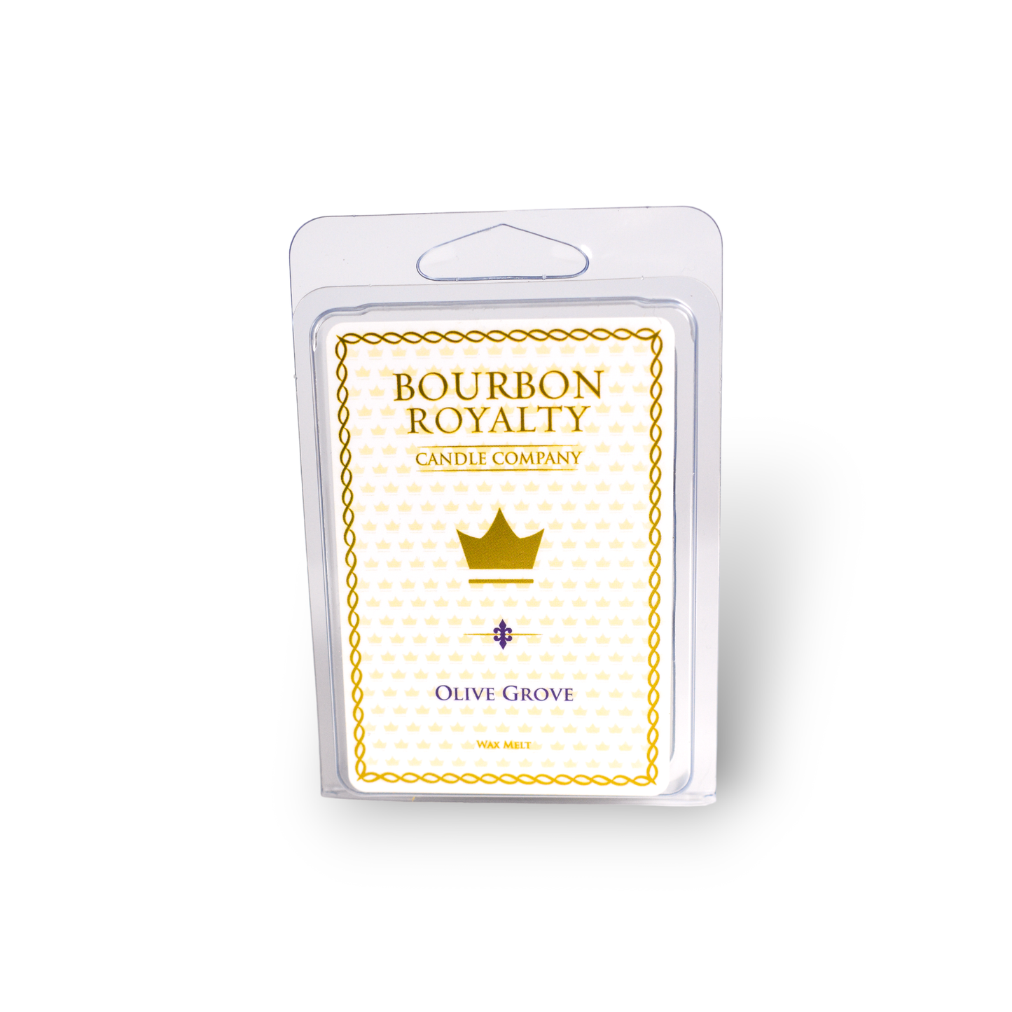 Wax Melt: Orleans Tea