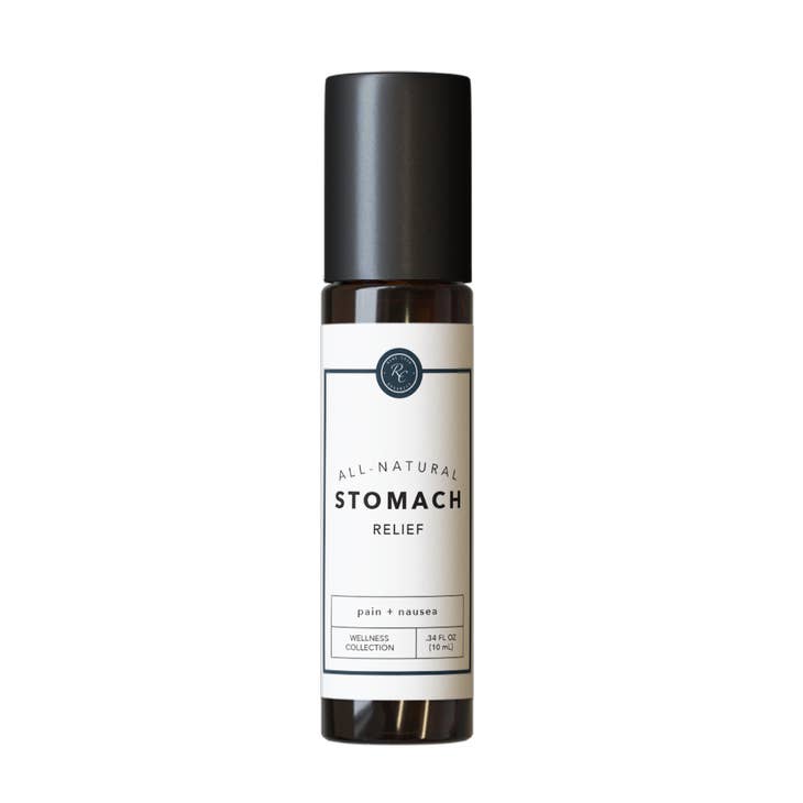 STOMACH RELIEF ALL NATURAL