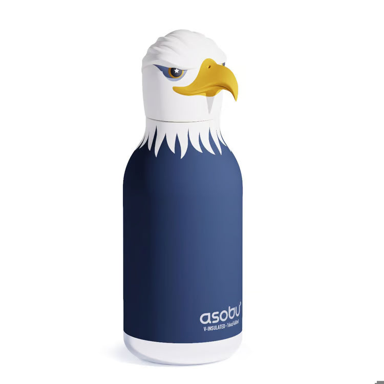 BESTIE BOTTLE EAGLE
