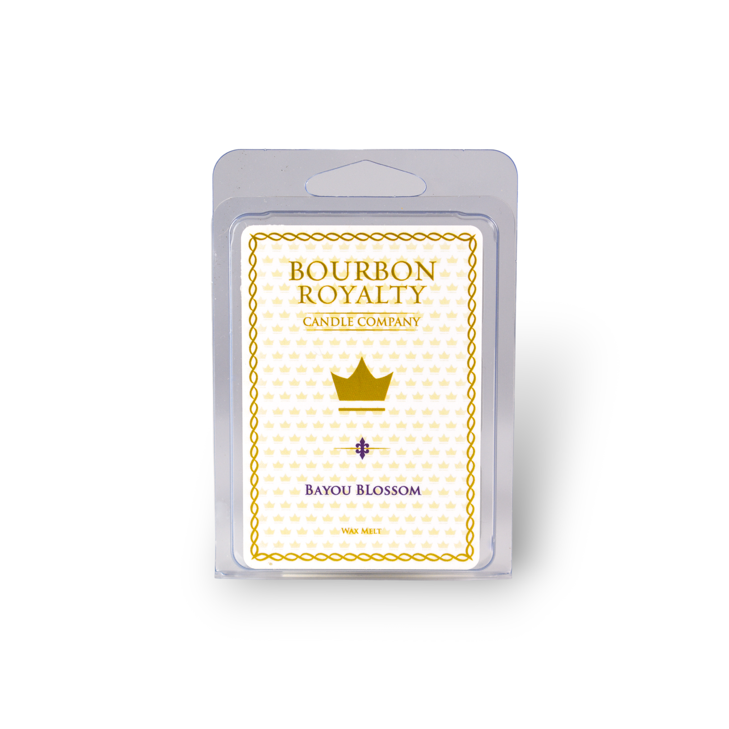 Wax Melt: Orleans Tea