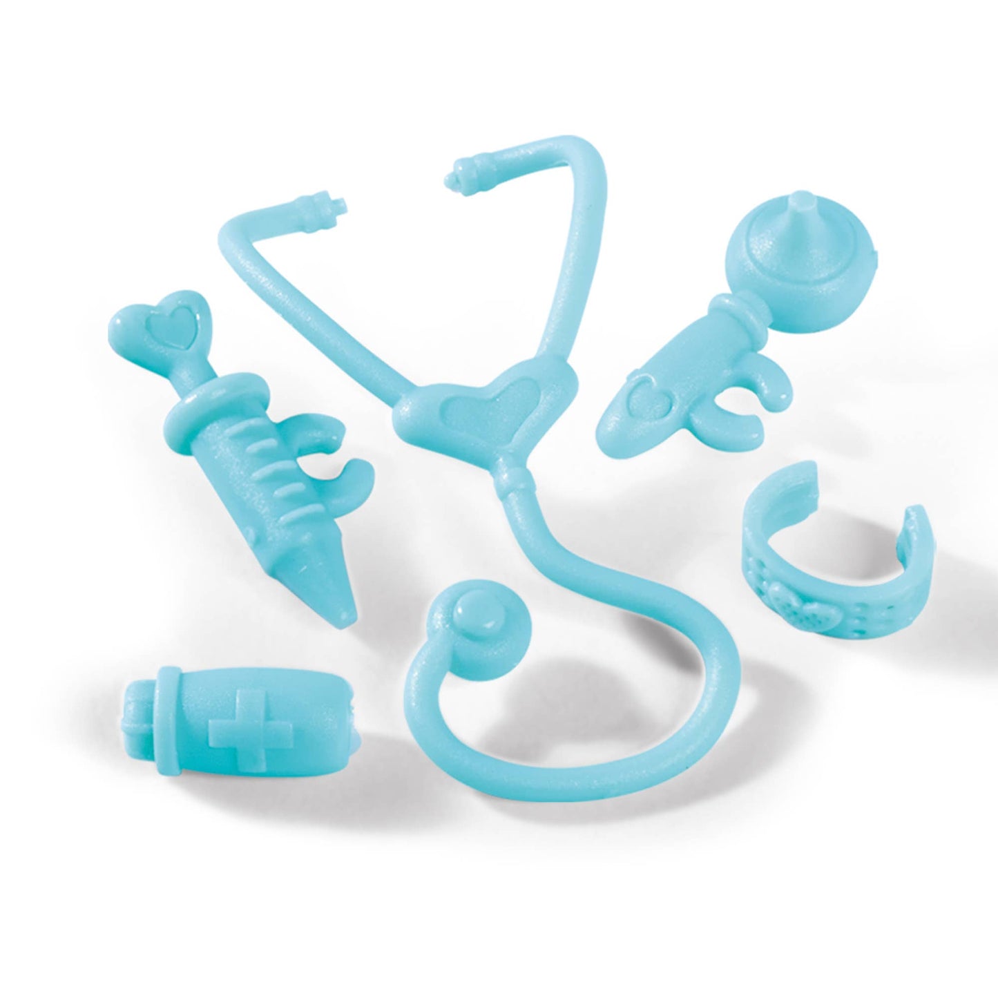 Simba Dickie- Evie Love- Puppy Doctor Doll Playset