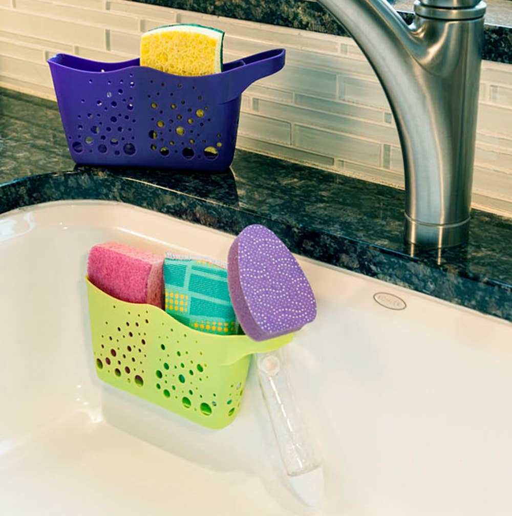 Sponge Duo Counter Display
