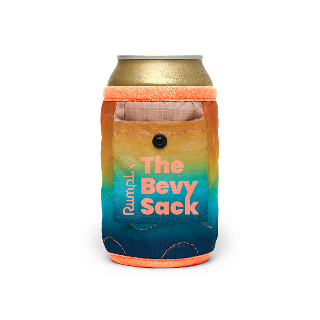 Bevy Sack™ - Baja Fade: Standard