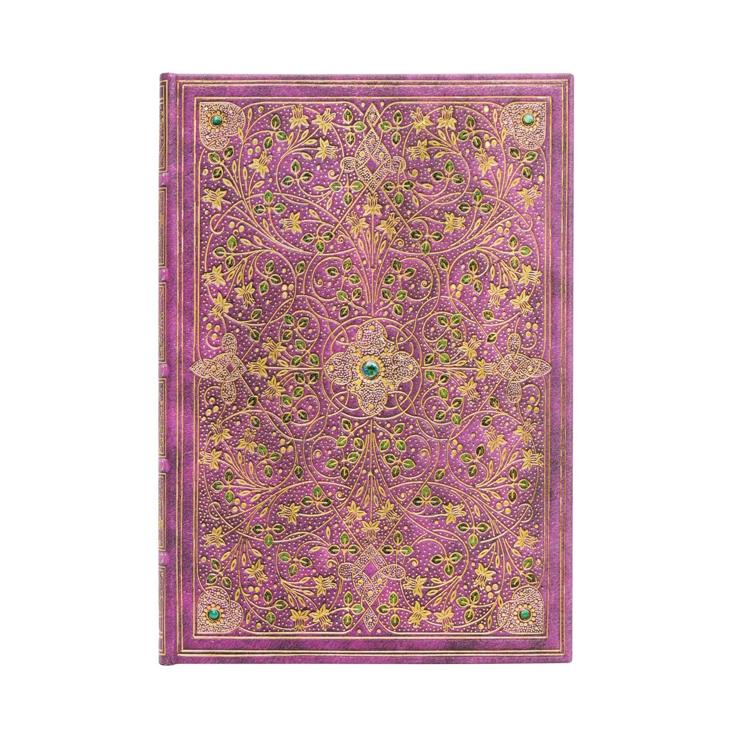 Paperblanks Diamond Jubilee Lined Hardcover: Midi