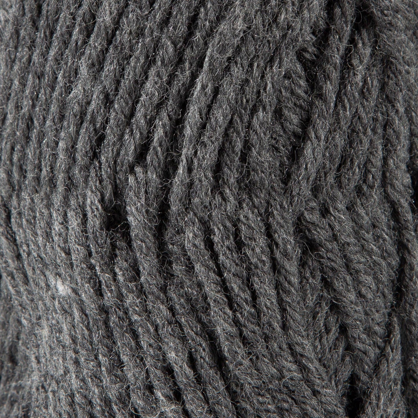 Sensy Roving Yarn, 3.5 oz, 132 Yards, Gauge 5 Bulky: Dark Chocolate / 1 Skein