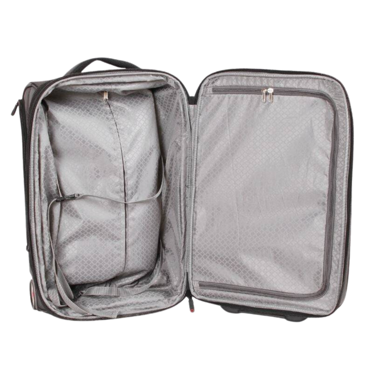 Ray Carry-On Rolling Backpack
