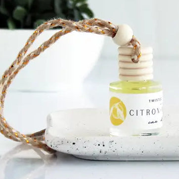 CAR DIFFUSERS, ASSORTED SCENTS