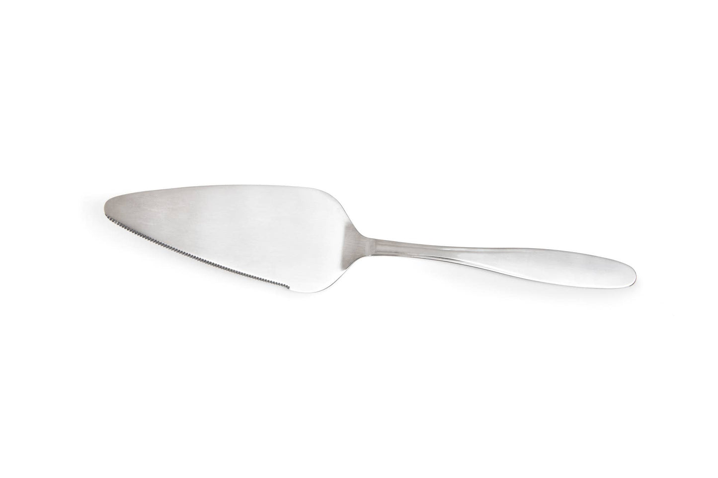 10" Stainless Steel Pie and Cake Server
