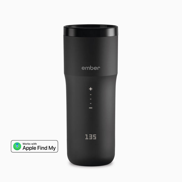 Ember® Travel Mug 2+, Black