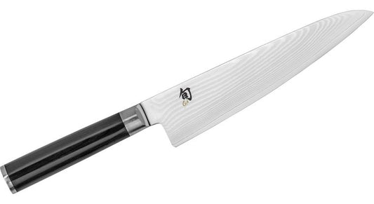 DM0760 SHUN CLASSIC ASIAN COOK’S 7in