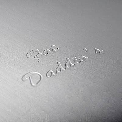 Fat Daddio's Bread & Loaf Pans: 1 / 3 / 10 x 5