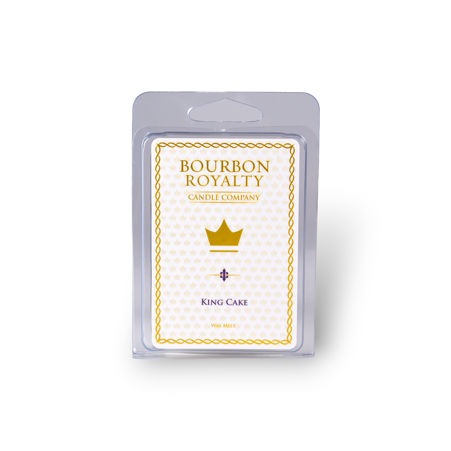 Wax Melt: Orleans Tea