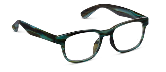 Kent (Blue Light): Teal Horn / Reading / 2.25