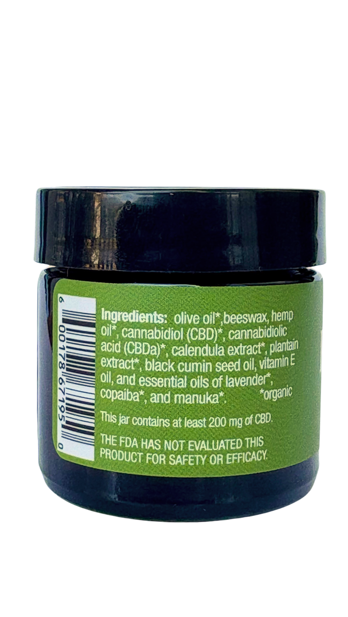 Feel it Heal CBD