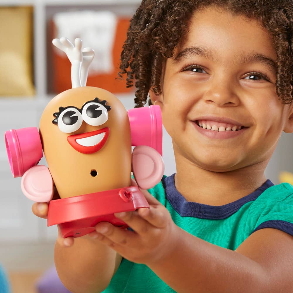 Potato Head - Mr. and Mrs. Potato Head