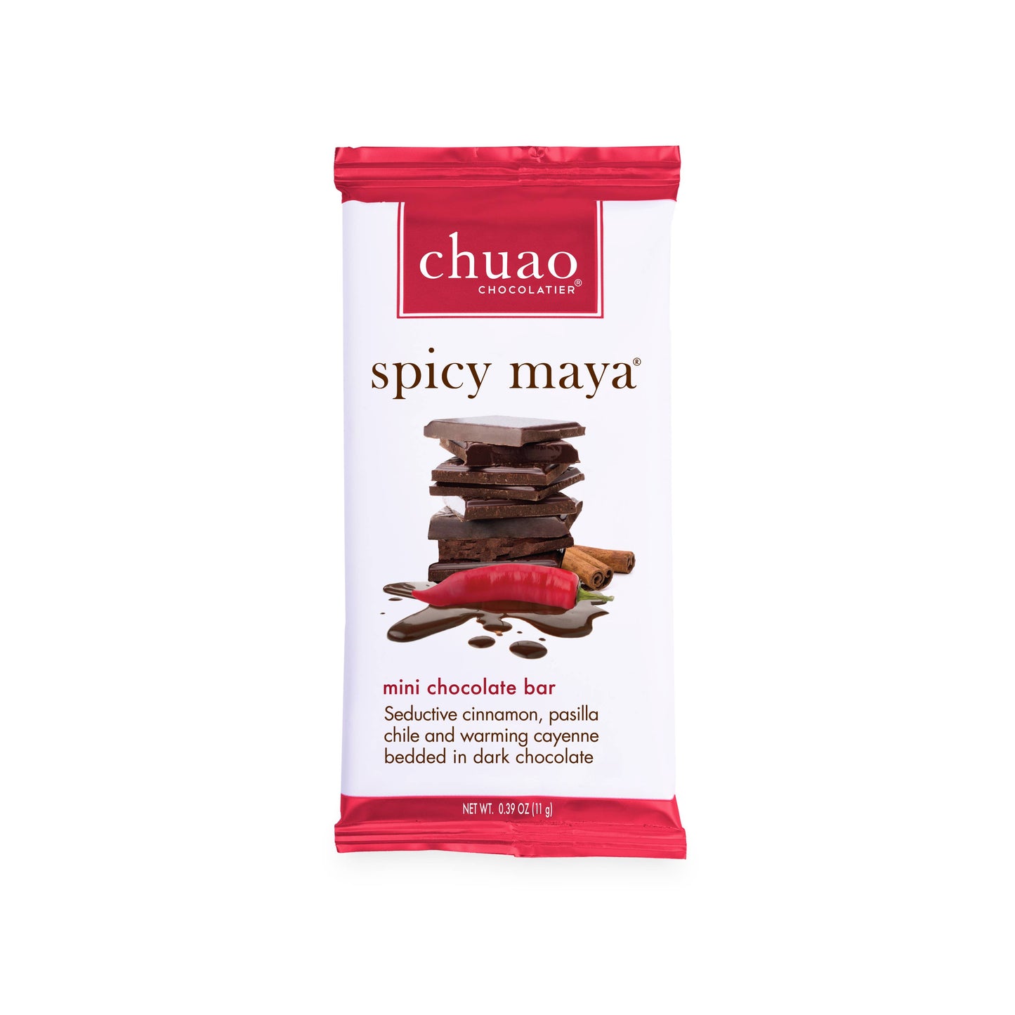 Spicy Maya - Caddie Mini Bar