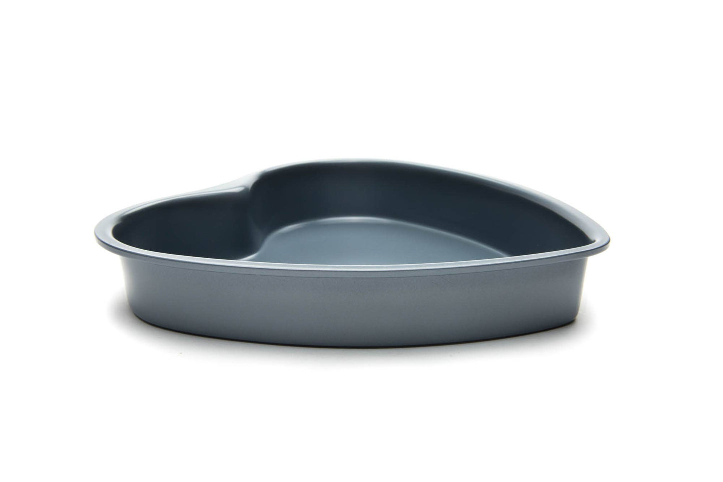 Fox Run Preferred Non-Stick Heart Cake Pan, 8"