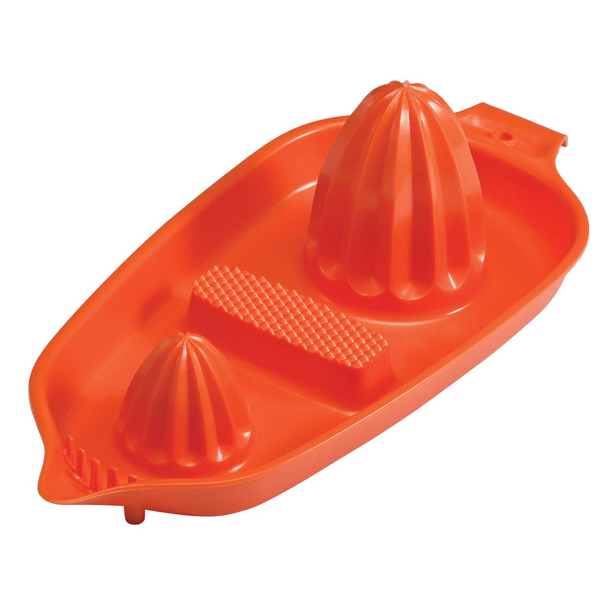 Twin Juicer Counter Display - Assortment of Colors