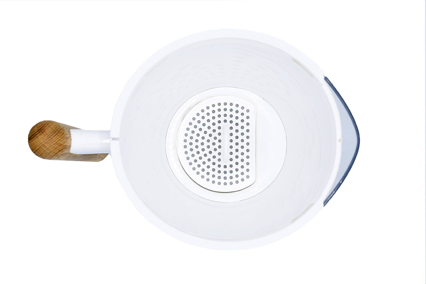 Soma 10-Cup Pitcher: White