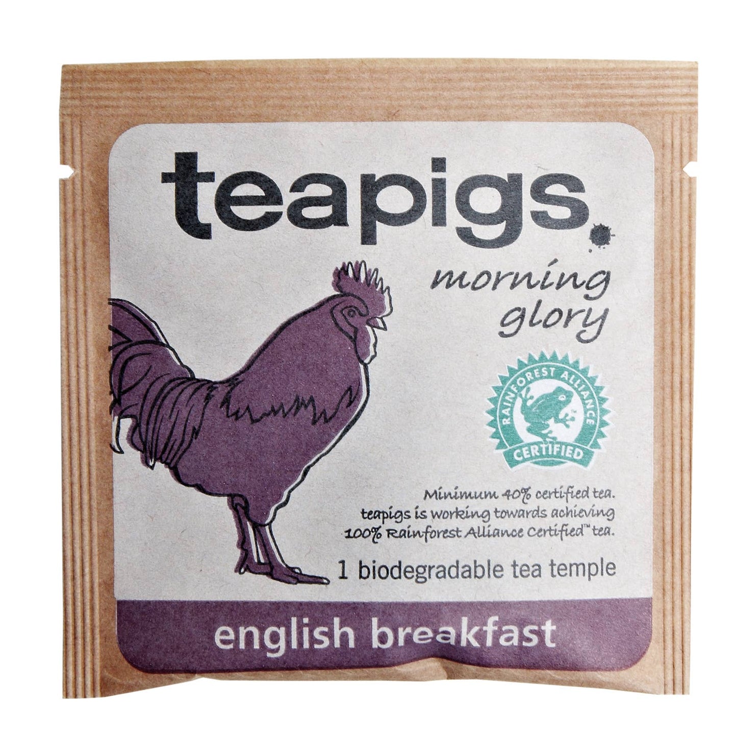 Teapigs Envelopes: Chai