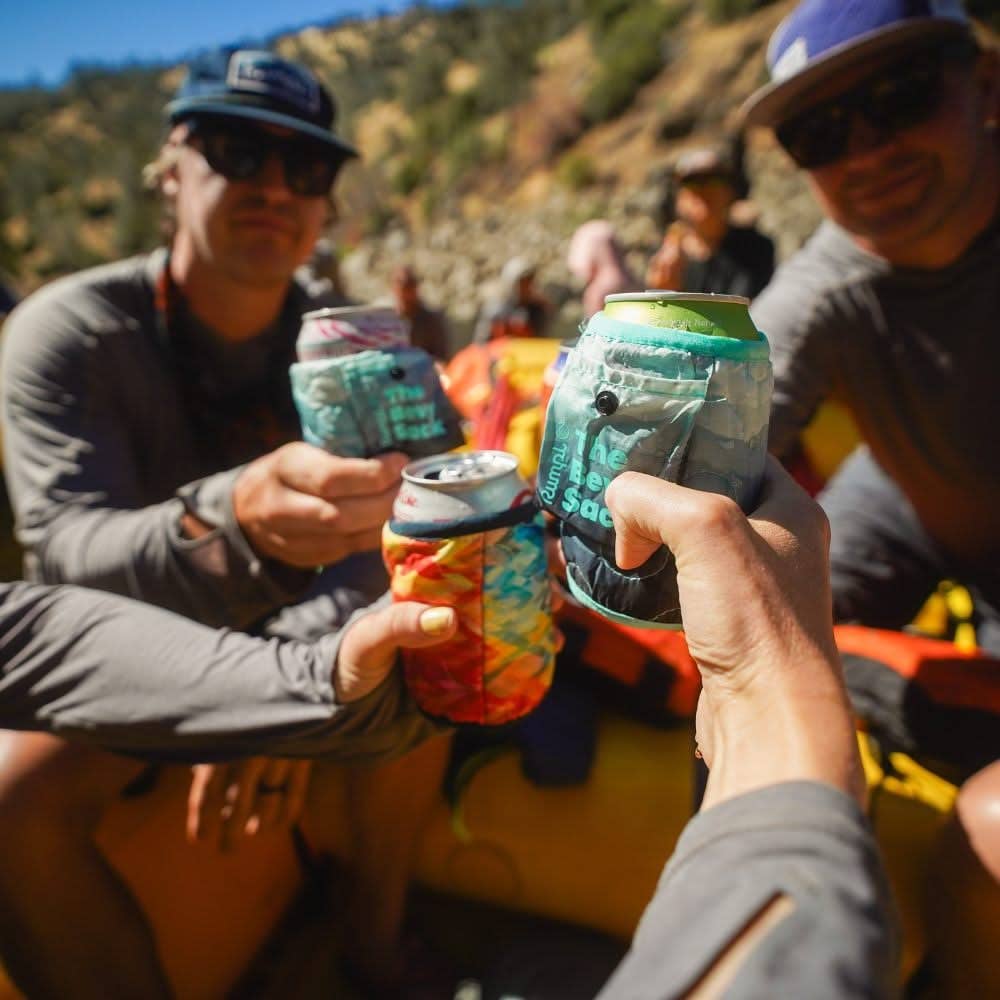 Bevy Sack™ - Cascade Fade: Standard